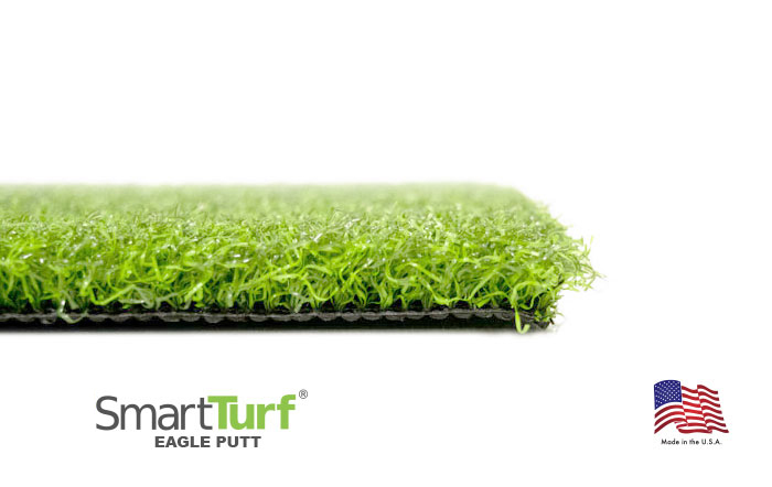 Spring Putting Green